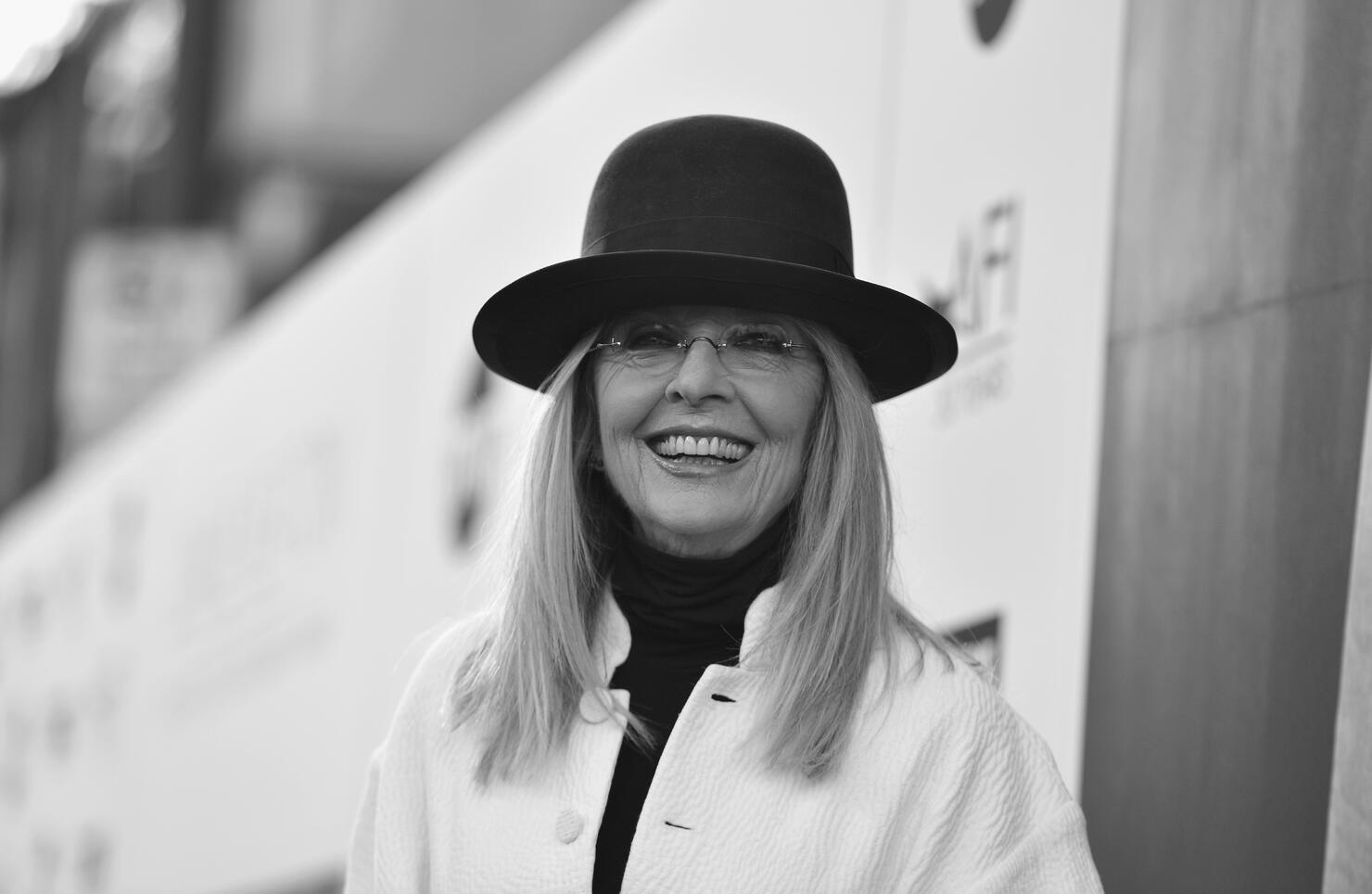 American Film Institute's 45th Life Achievement Award Gala Tribute to Diane Keaton - Red Carpet