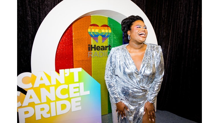 Cant Cancel Pride 2022