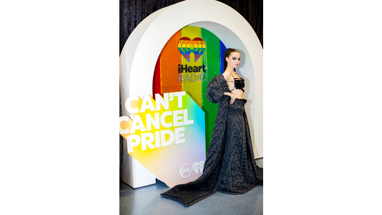 Cant Cancel Pride 2022