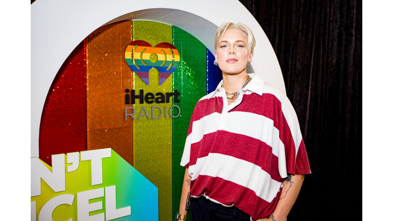 Cant Cancel Pride 2022