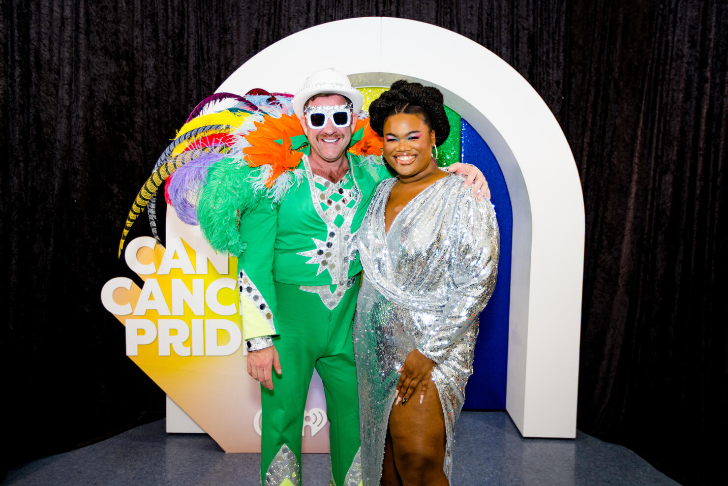 Cant Cancel Pride 2022
