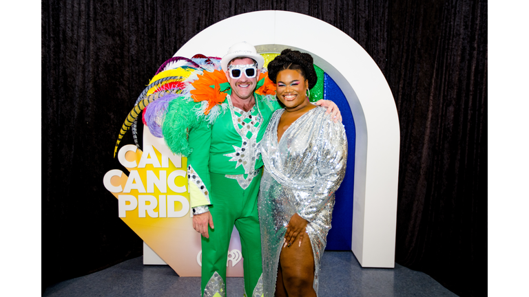 Cant Cancel Pride 2022