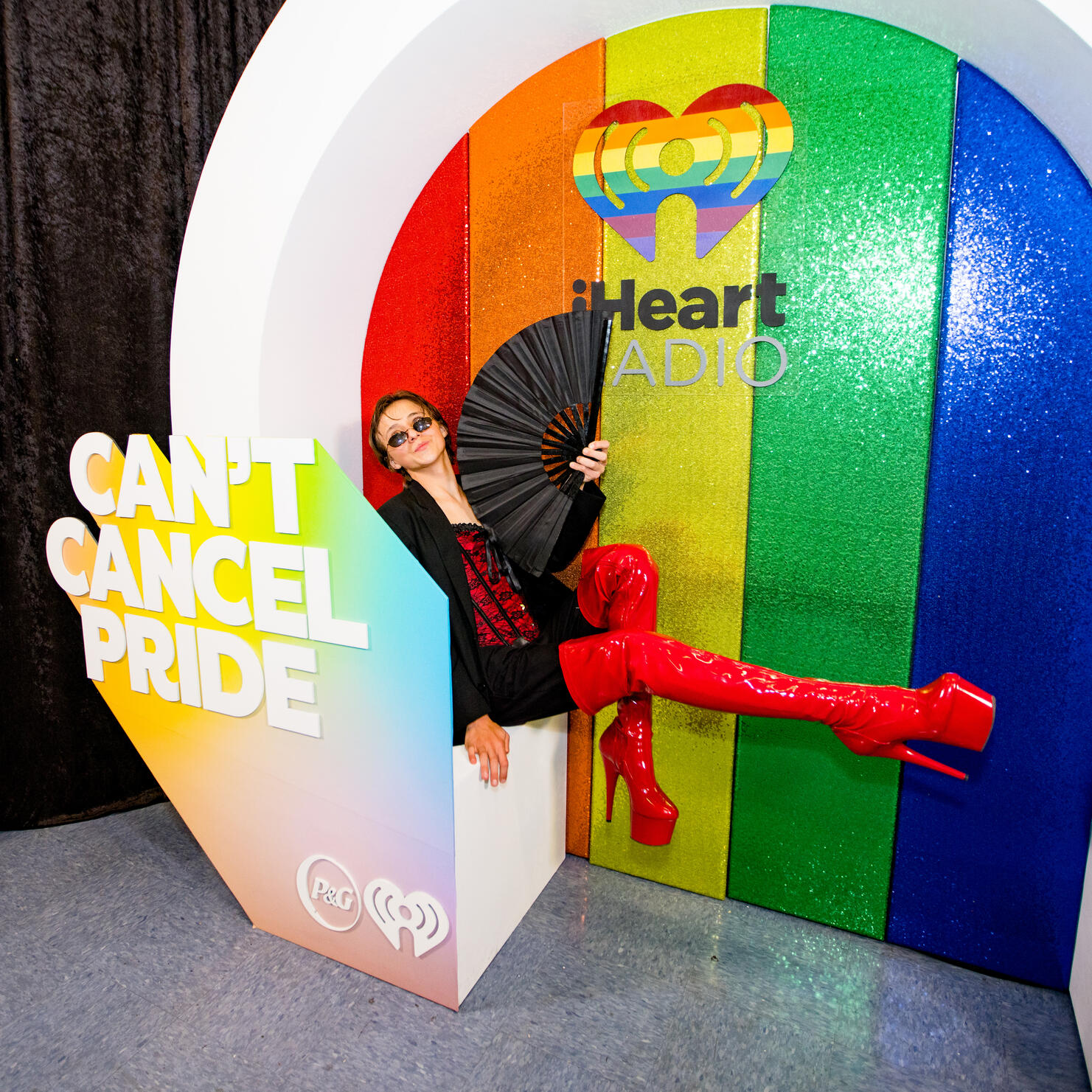 Cant Cancel Pride 2022