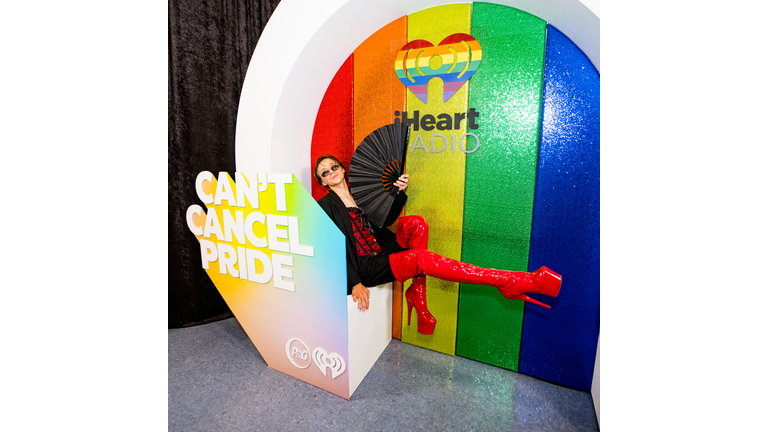 Cant Cancel Pride 2022