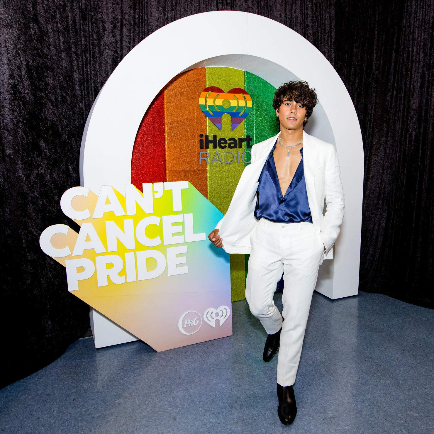 Cant Cancel Pride 2022