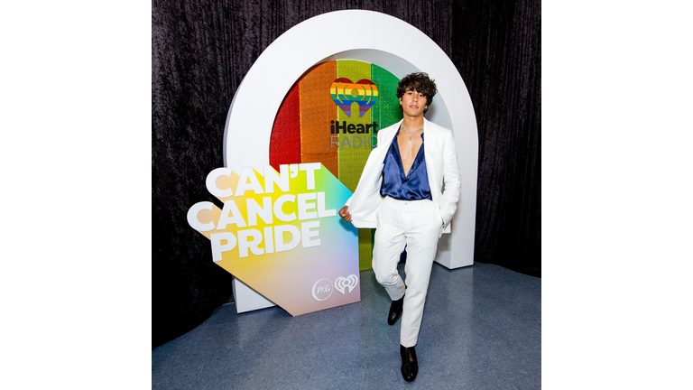 Cant Cancel Pride 2022