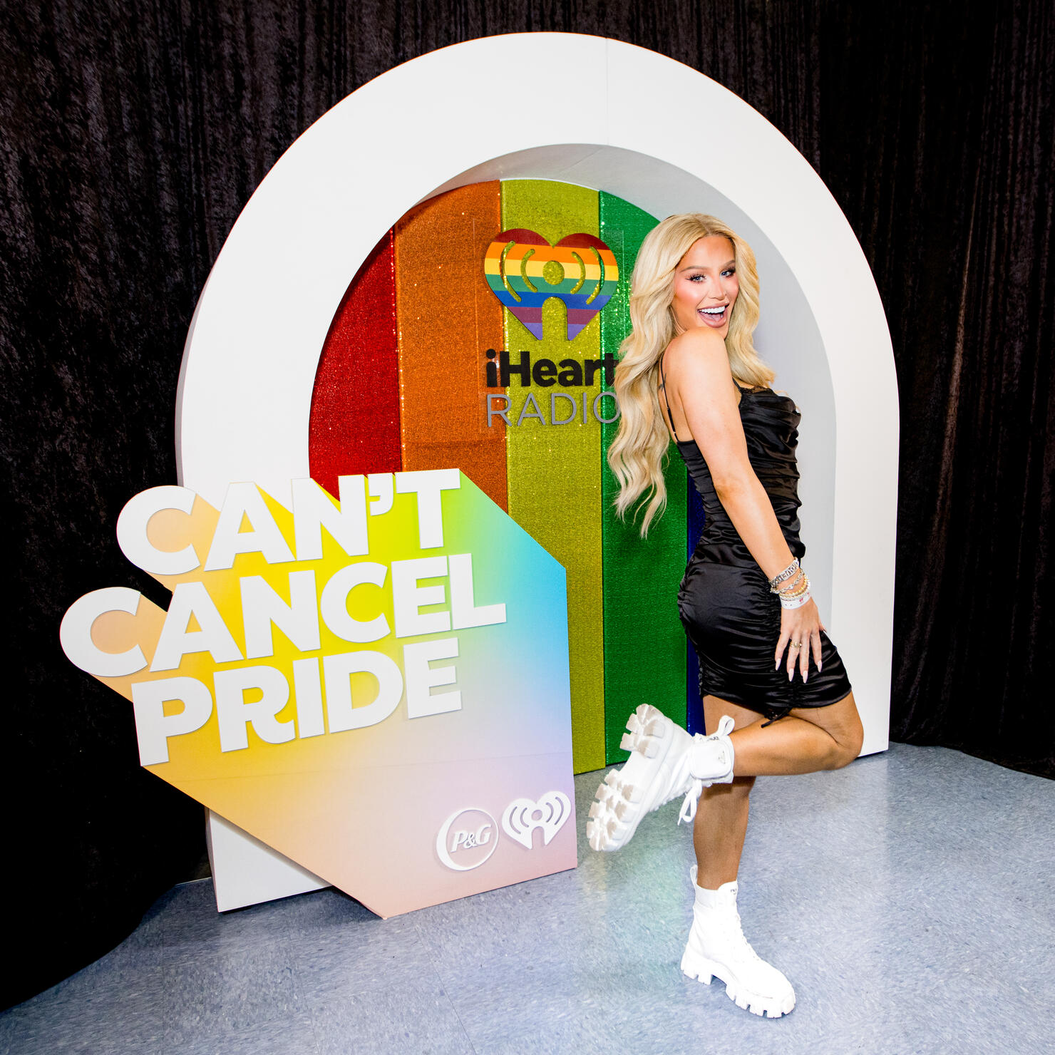 Cant Cancel Pride 2022