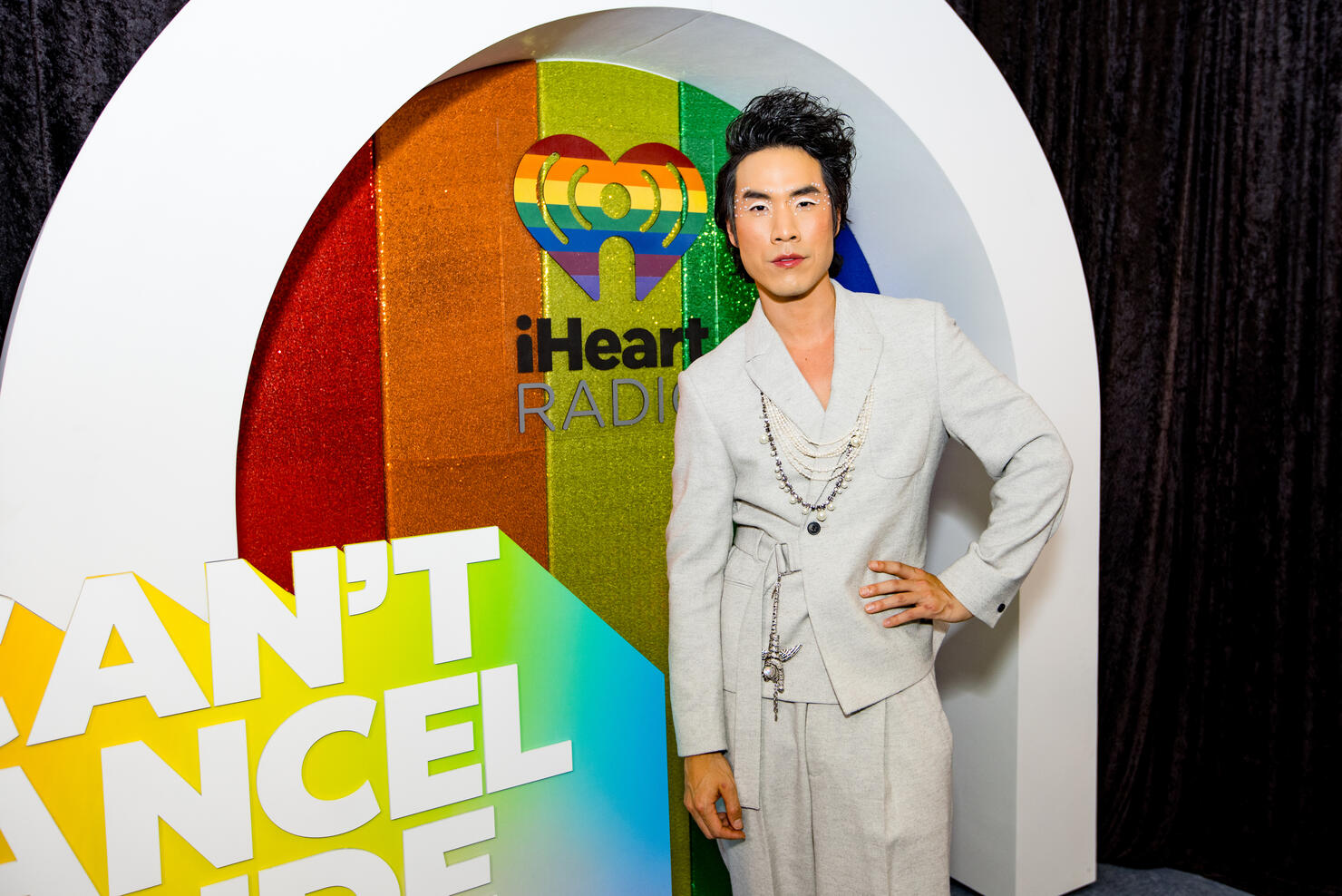 Cant Cancel Pride 2022