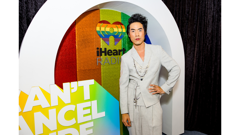 Cant Cancel Pride 2022