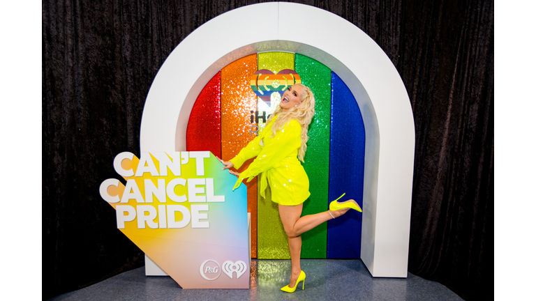 Cant Cancel Pride 2022