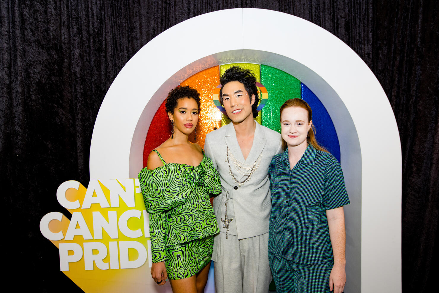 Cant Cancel Pride 2022