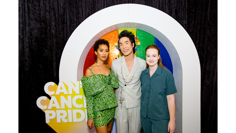 Cant Cancel Pride 2022