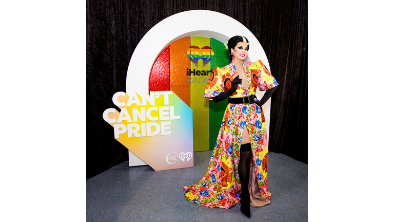 Cant Cancel Pride 2022