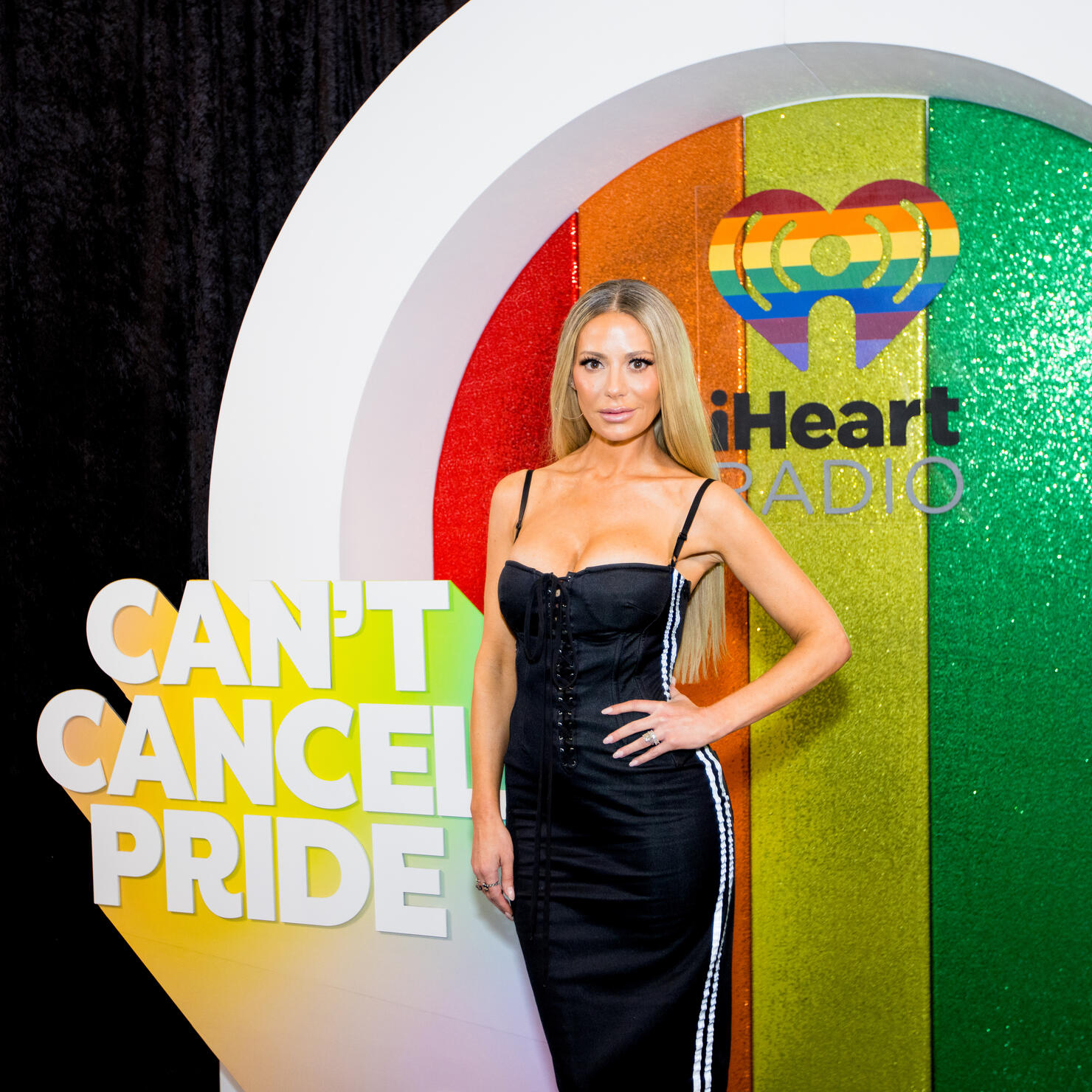 Cant Cancel Pride 2022