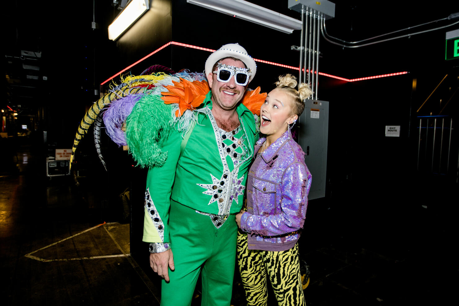 JoJo Siwa