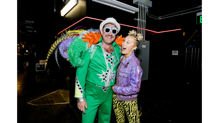 JoJo Siwa