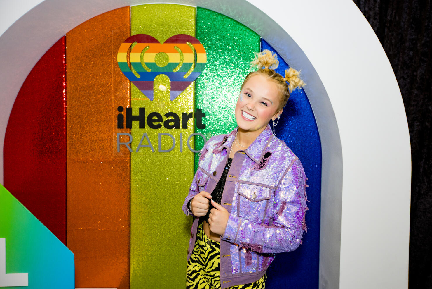 JoJo Siwa