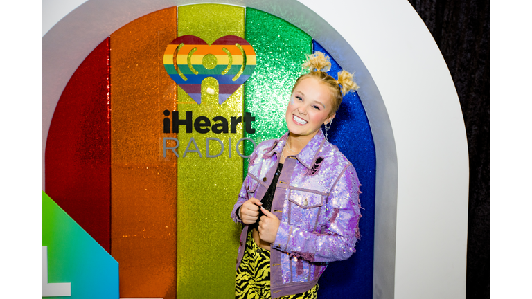 JoJo Siwa