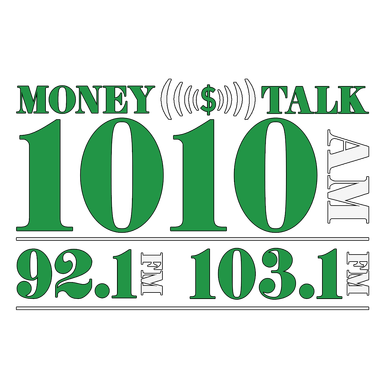 Money Talk 1010 logo