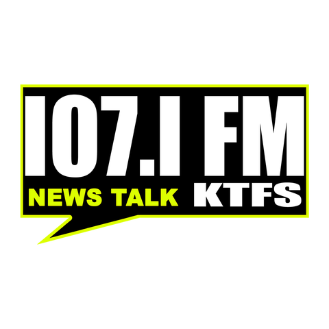 NewsTalk 107.1 KTFS