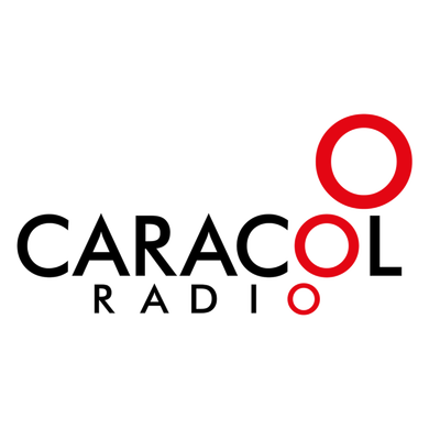 Caracol Radio logo
