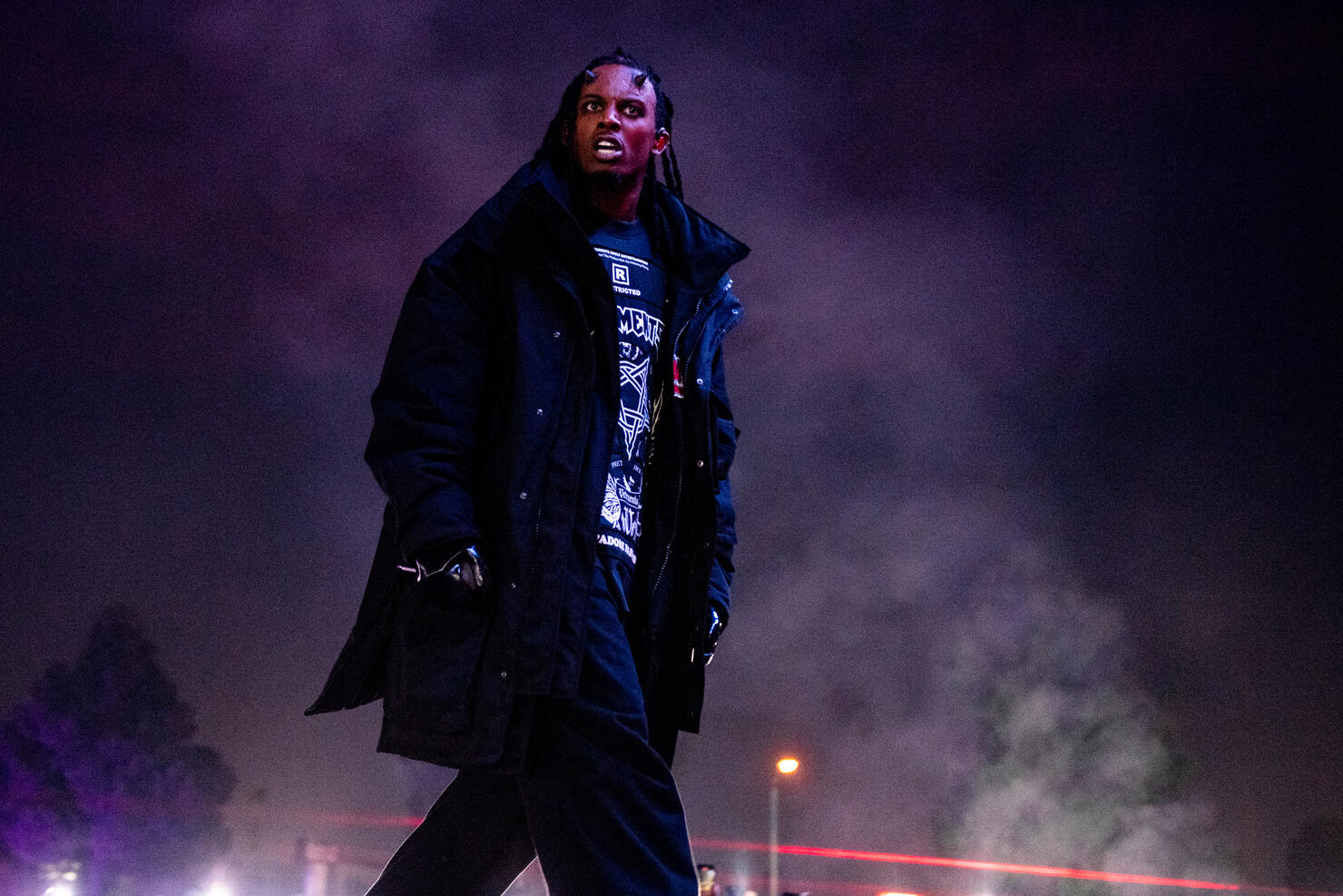 2021 Rolling Loud Los Angeles