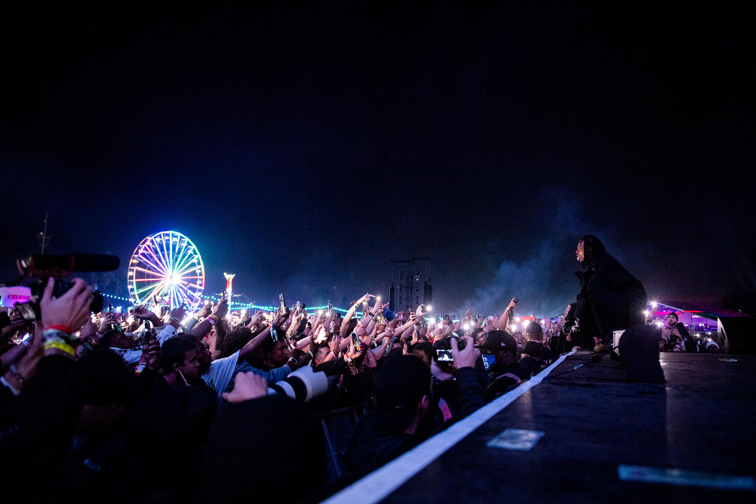 2021 Rolling Loud Los Angeles