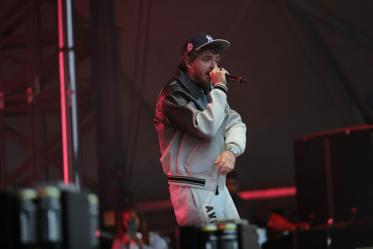 Governors Ball 2022
