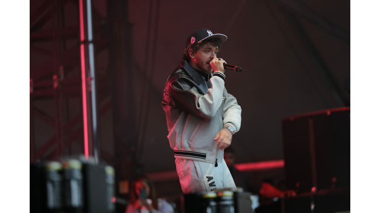 Governors Ball 2022