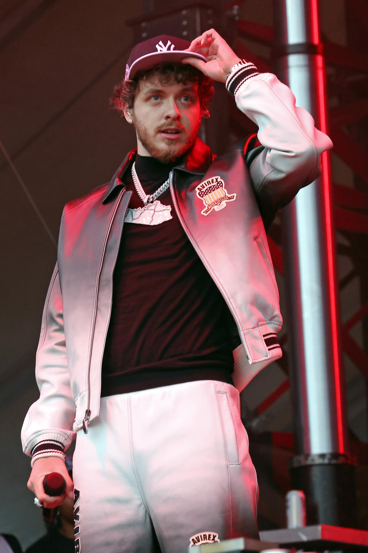 2022 Governors Ball Music Festival - Day 1