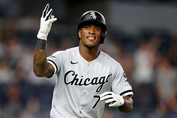 White Sox's MLB Player Tim Anderson Trends After A Woman Alludes That He  Cheated On His Wife & Is The Father Of Her Unborn Child - theJasmineBRAND