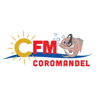 Coromandel’s CFM logo