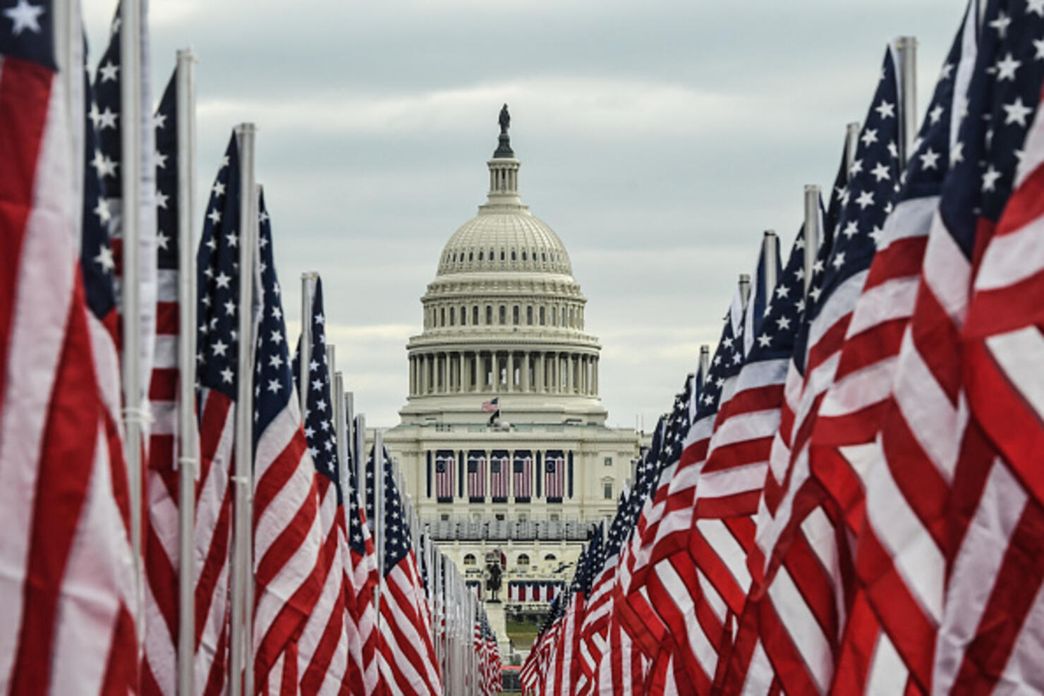 A Day to Remember What America is About | iHeart