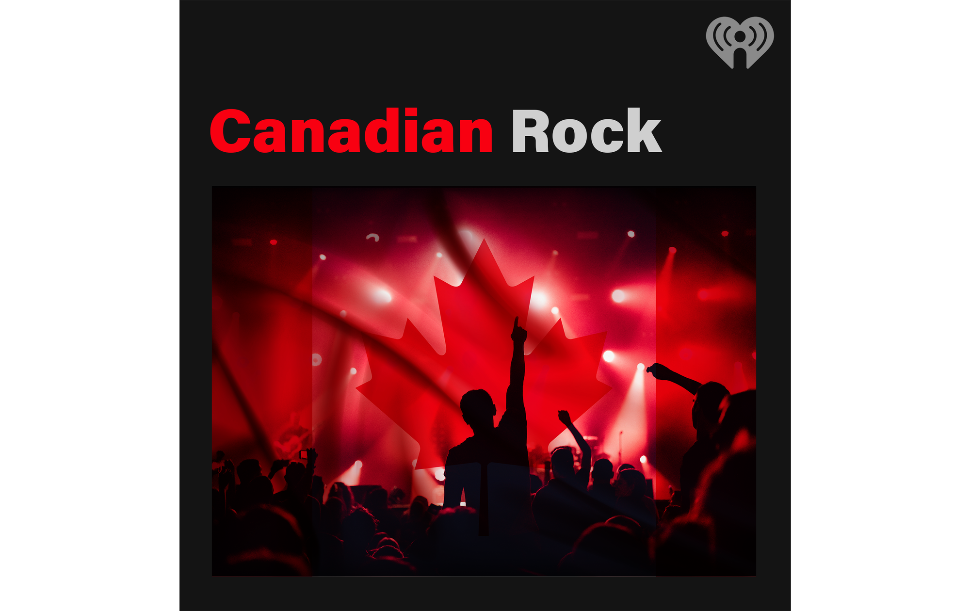Canadian Rock iHeart