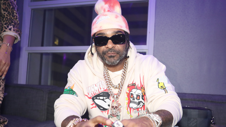 Jim Jones