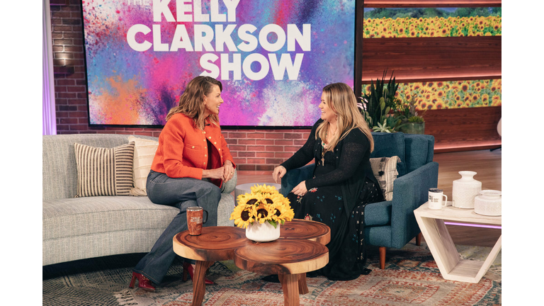 The Kelly Clarkson Show - Season 3