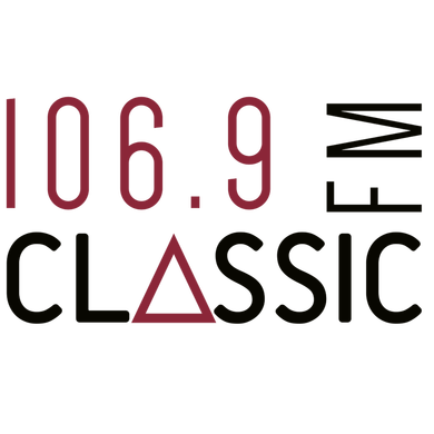 Classic 106.9 Monterrey logo
