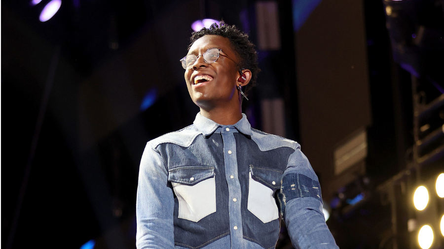 Breland Finally Reveals His Debut Album Release Date: 'Let’s Goooo ...