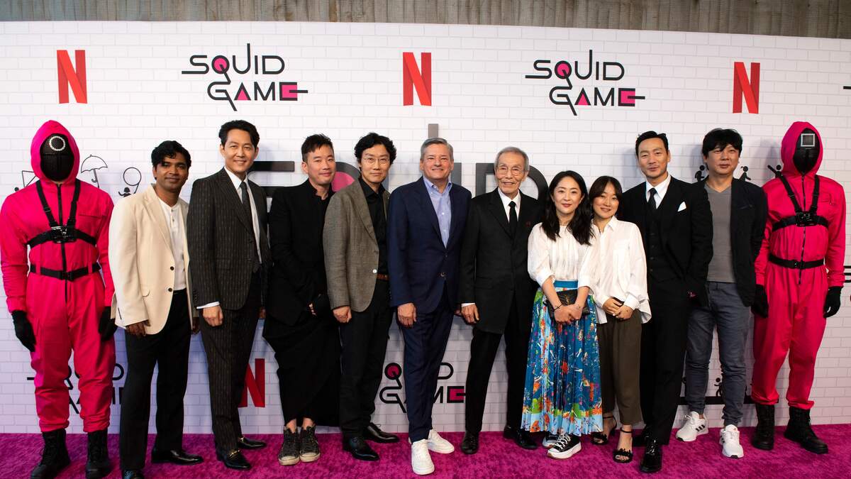 Squid Game Season 2': Its Eclectic Cast Raises Expectations