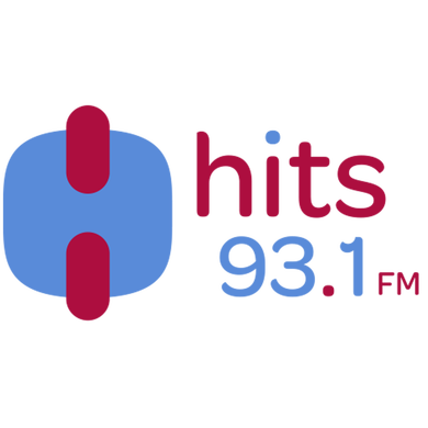 Hits 93.1 Torreón logo