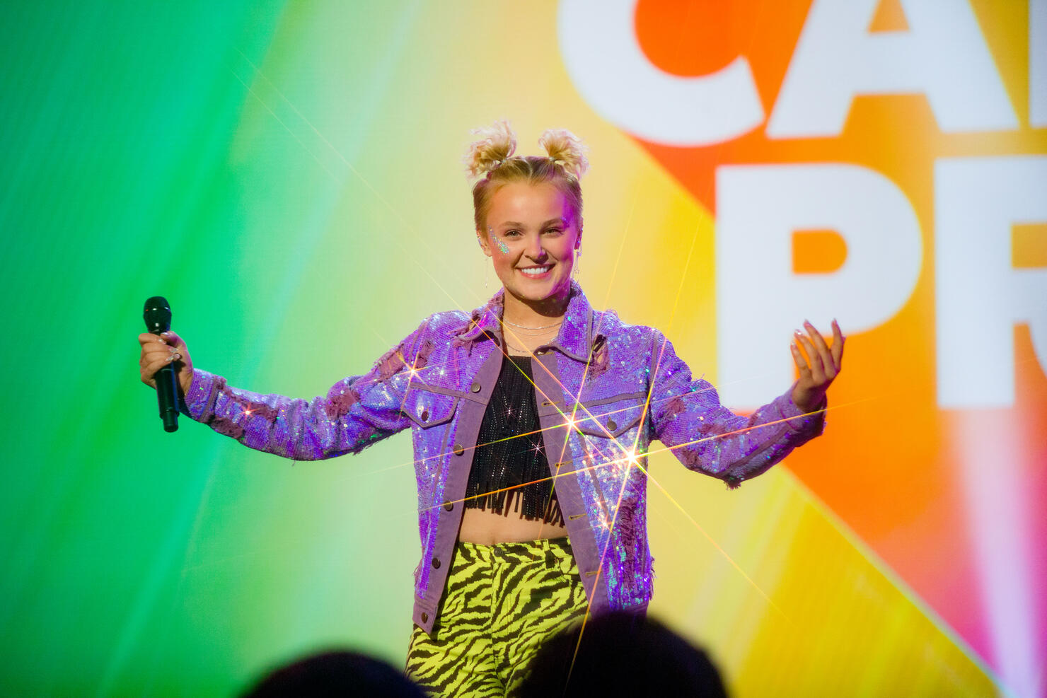 JoJo Siwa