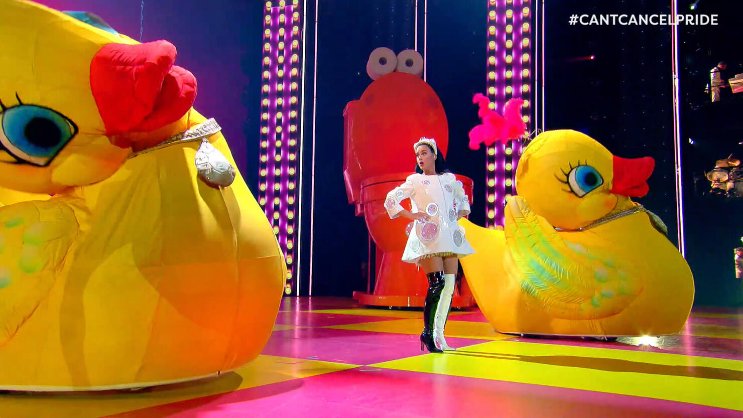 Katy perry rain boots sales