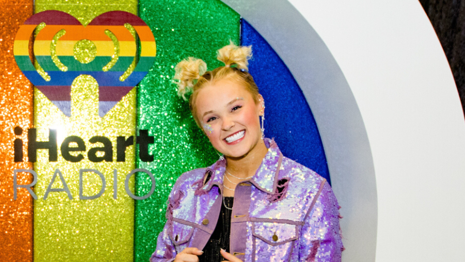 JoJo Siwa