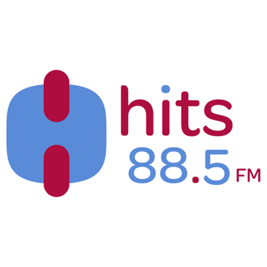 Hits 88.5 Tampico logo
