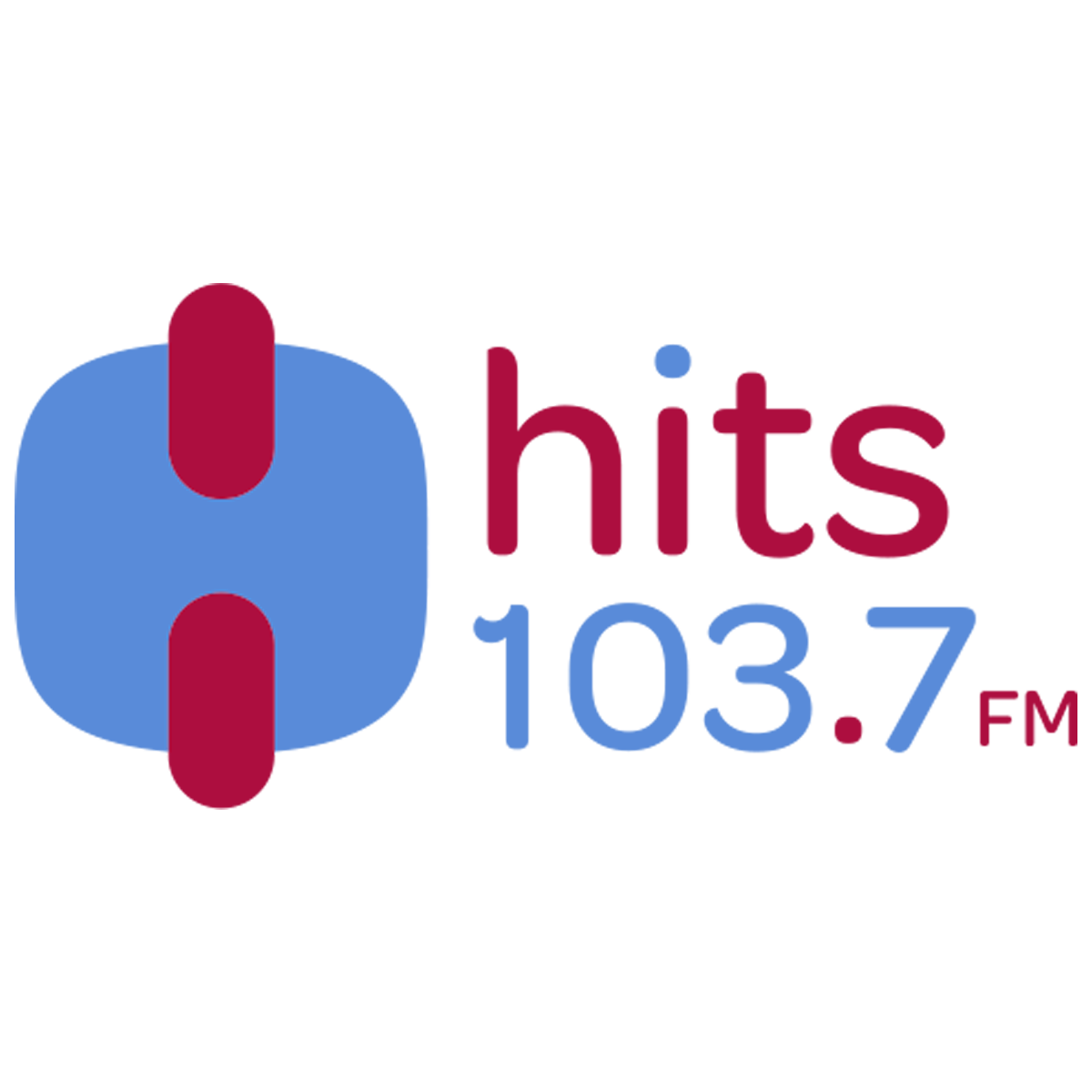 Hits 103.7 (Chihuahua) - 103.7 FM - XHHEM-FM - Multimedios Radio - Chihuahua, Chihuahua