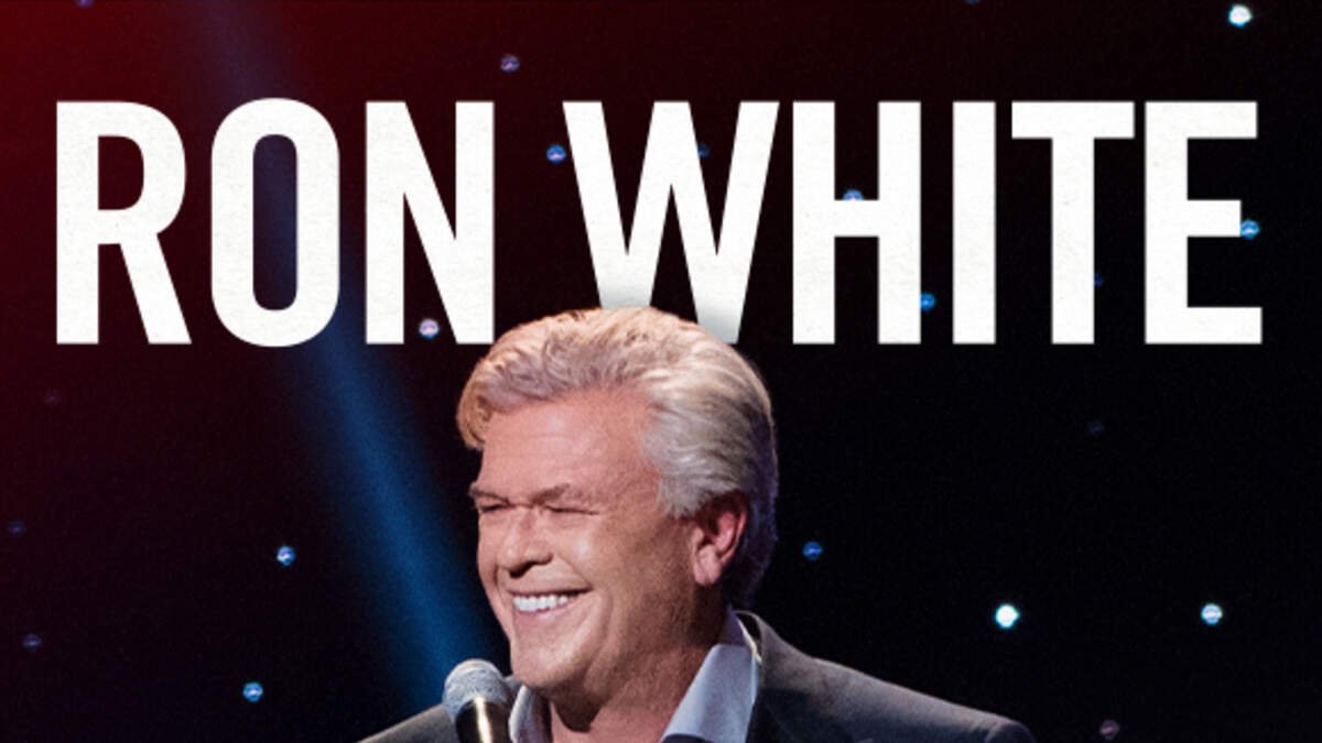 Ron White Live Lone Star 92.5