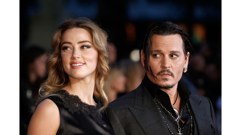 "Black Mass" - Virgin Atlantic Gala - BFI London Film Festival