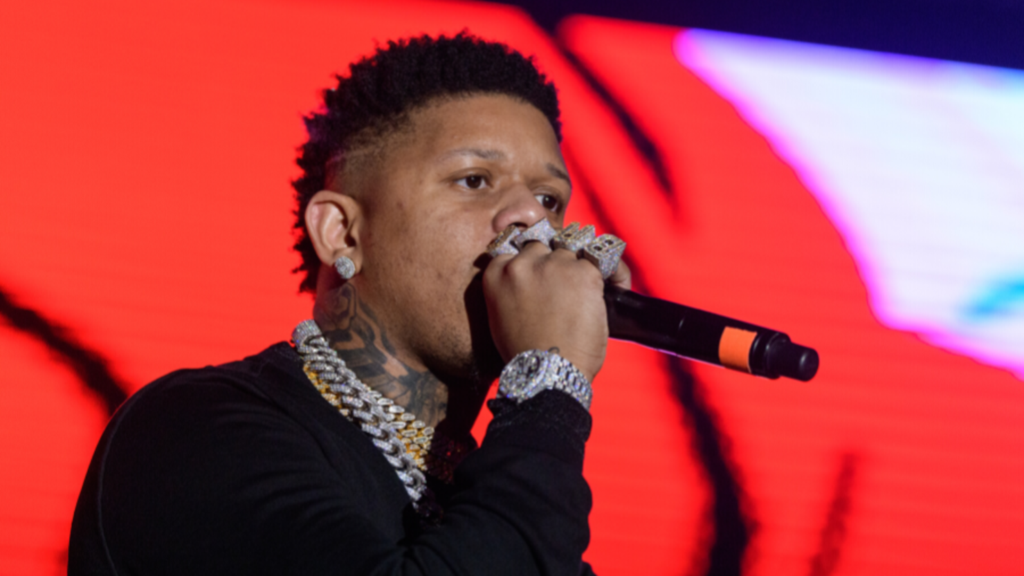 Yella Beezy