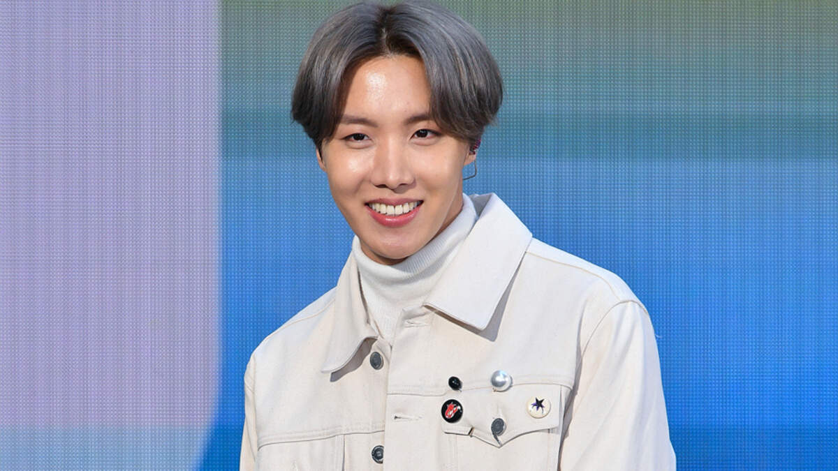 J-Hope Begins Military Service, Unveils March 3 Release of Solo Single