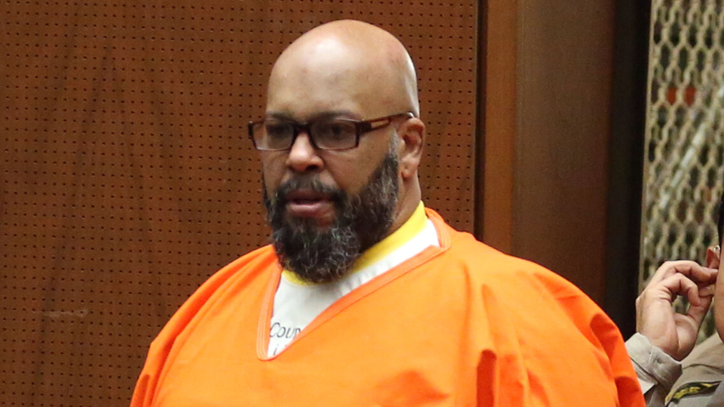 Suge Knight